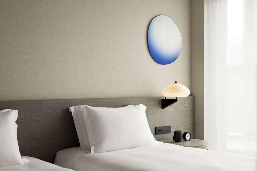 Hotel Toranomon Hills Tokyo Rom bilde