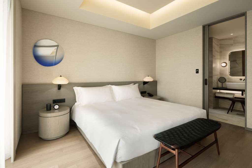 Hotel Toranomon Hills Tokyo Rom bilde