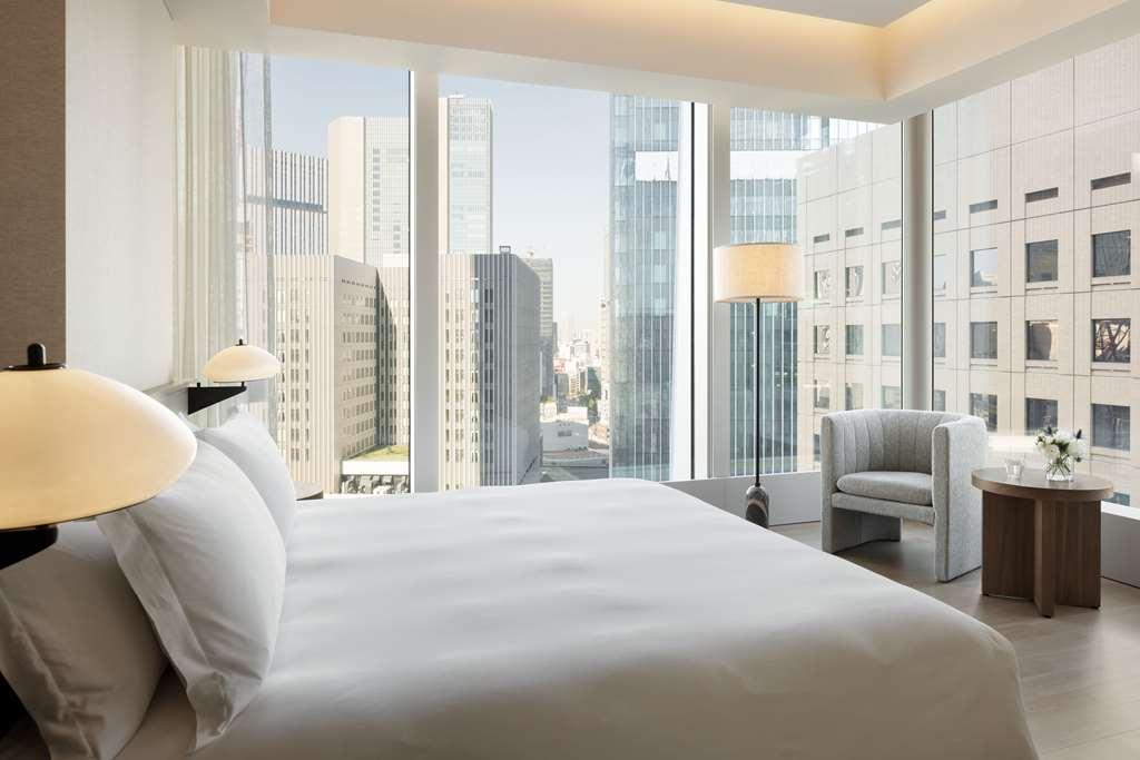 Hotel Toranomon Hills Tokyo Rom bilde