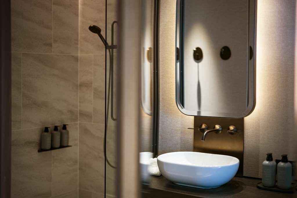 Hotel Toranomon Hills Tokyo Rom bilde