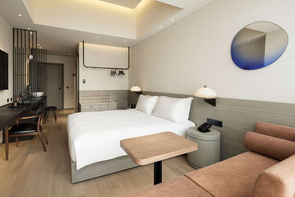 Hotel Toranomon Hills Tokyo Rom bilde