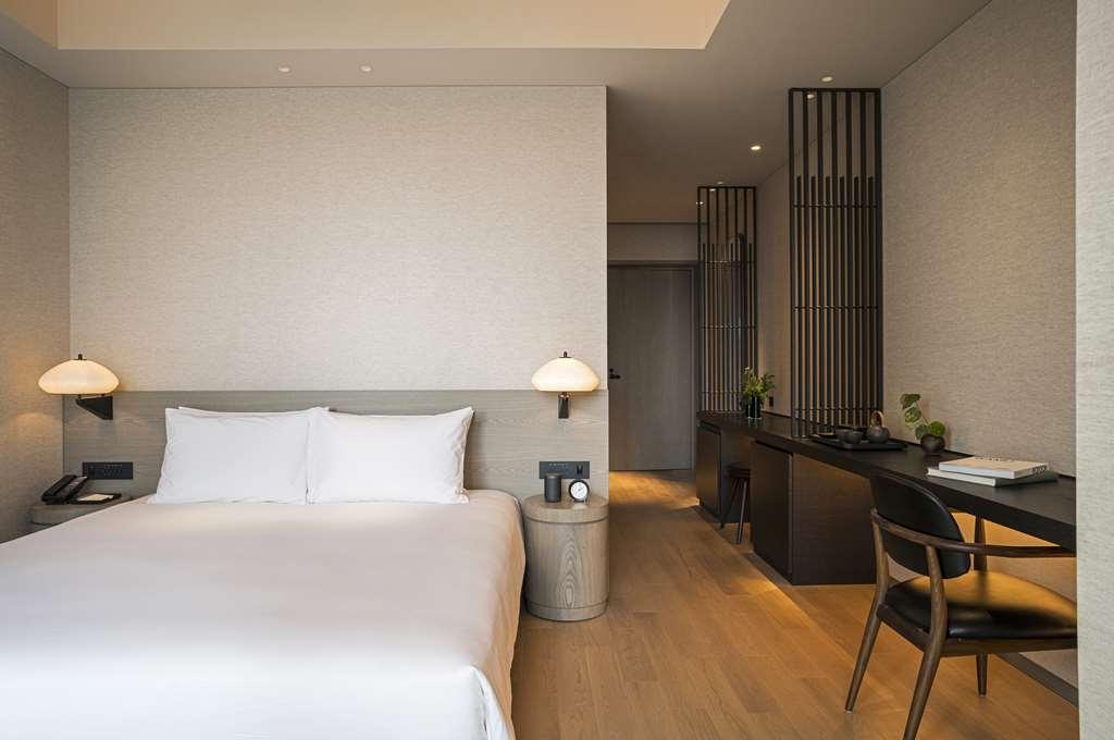 Hotel Toranomon Hills Tokyo Rom bilde