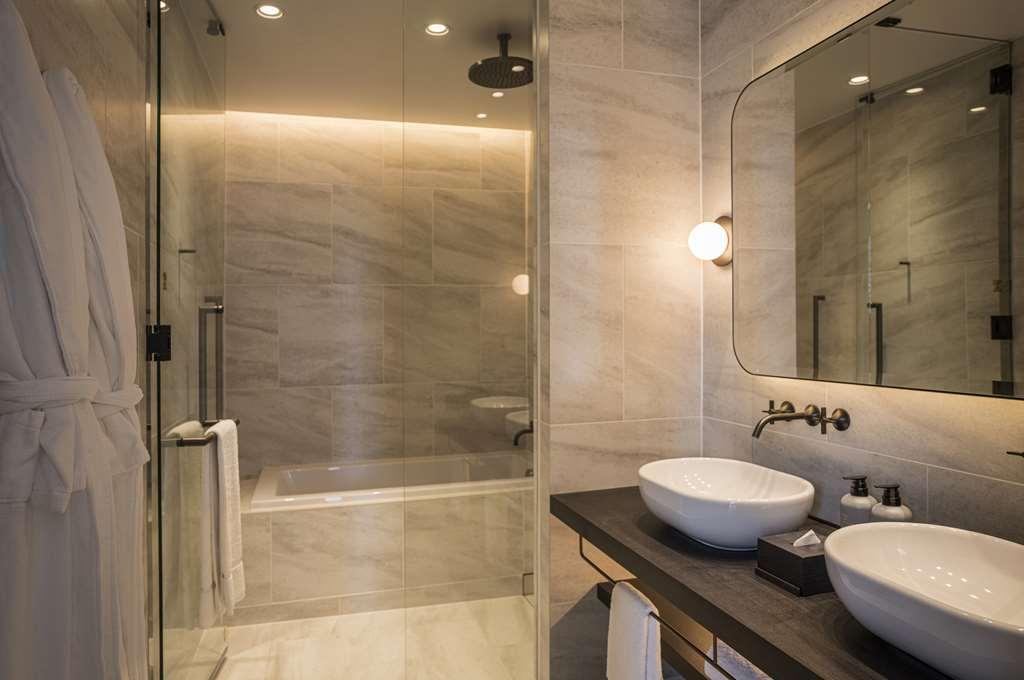 Hotel Toranomon Hills Tokyo Rom bilde